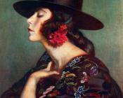 豪尔赫阿珀利 - girl from Cordoba